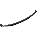 Order Front Leaf Springs by DORMAN (OE SOLUTIONS) - 22447 For Your Vehicle