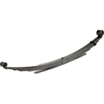 Order Front Leaf Springs by DORMAN (OE SOLUTIONS) - 22449 For Your Vehicle