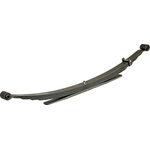Order Front Leaf Springs by DORMAN (OE SOLUTIONS) - 22483 For Your Vehicle