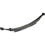 Order Front Leaf Springs by DORMAN (OE SOLUTIONS) - 22485 For Your Vehicle