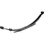 Order Front Leaf Springs by DORMAN (OE SOLUTIONS) - 22525 For Your Vehicle
