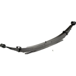 Order Front Leaf Springs by DORMAN (OE SOLUTIONS) - 22547 For Your Vehicle