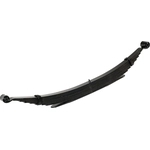 Order Front Leaf Springs by DORMAN (OE SOLUTIONS) - 22547HD For Your Vehicle