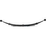 Order Front Leaf Springs by DORMAN (OE SOLUTIONS) - 22627 For Your Vehicle