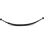 Order Front Leaf Springs by DORMAN (OE SOLUTIONS) - 22687HD For Your Vehicle