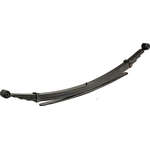 Order Front Leaf Springs by DORMAN (OE SOLUTIONS) - 22797HD For Your Vehicle