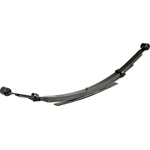 Order Front Leaf Springs by DORMAN (OE SOLUTIONS) - 22905 For Your Vehicle