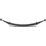 Order Front Leaf Springs by DORMAN (OE SOLUTIONS) - 22907 For Your Vehicle