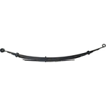 Order Front Leaf Springs by DORMAN (OE SOLUTIONS) - 34055 For Your Vehicle