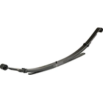 Order Front Leaf Springs by DORMAN (OE SOLUTIONS) - 341325 For Your Vehicle