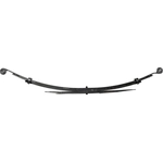 Order Front Leaf Springs by DORMAN (OE SOLUTIONS) - 341335 For Your Vehicle