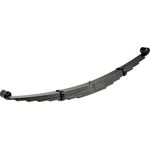 Order Front Leaf Springs by DORMAN (OE SOLUTIONS) - 341345HD For Your Vehicle