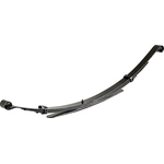 Order Front Leaf Springs by DORMAN (OE SOLUTIONS) - 341359 For Your Vehicle