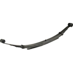 Order Front Leaf Springs by DORMAN (OE SOLUTIONS) - 341377 For Your Vehicle
