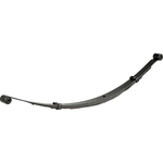 Order Front Leaf Springs by DORMAN (OE SOLUTIONS) - 341421 For Your Vehicle