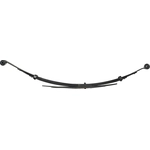 Order Front Leaf Springs by DORMAN (OE SOLUTIONS) - 341427 For Your Vehicle