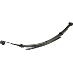 Order Front Leaf Springs by DORMAN (OE SOLUTIONS) - 341433 For Your Vehicle