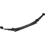 Order Front Leaf Springs by DORMAN (OE SOLUTIONS) - 341451HD For Your Vehicle