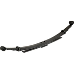 Order Front Leaf Springs by DORMAN (OE SOLUTIONS) - 341465HD For Your Vehicle
