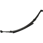 Order Front Leaf Springs by DORMAN (OE SOLUTIONS) - 341477 For Your Vehicle