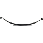 Order Front Leaf Springs by DORMAN (OE SOLUTIONS) - 341501 For Your Vehicle