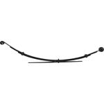 Order Front Leaf Springs by DORMAN (OE SOLUTIONS) - 341503 For Your Vehicle