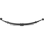 Order Front Leaf Springs by DORMAN (OE SOLUTIONS) - 341647HD For Your Vehicle