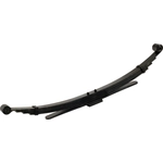 Order Front Leaf Springs by DORMAN (OE SOLUTIONS) - 341647XHD For Your Vehicle