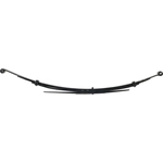 Order Front Leaf Springs by DORMAN (OE SOLUTIONS) - 34263 For Your Vehicle