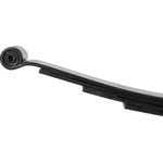 Order Front Leaf Springs by DORMAN (OE SOLUTIONS) - 431041 For Your Vehicle