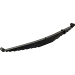 Order Front Leaf Springs by DORMAN (OE SOLUTIONS) - 431085HD For Your Vehicle