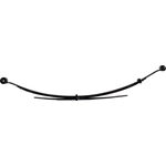 Order Front Leaf Springs by DORMAN (OE SOLUTIONS) - 431185 For Your Vehicle