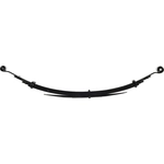 Order Front Leaf Springs by DORMAN (OE SOLUTIONS) - 431199HD For Your Vehicle