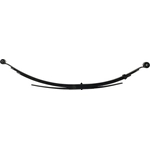 Order Front Leaf Springs by DORMAN (OE SOLUTIONS) - 431231 For Your Vehicle