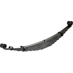 Order Front Leaf Springs by DORMAN (OE SOLUTIONS) - 431265HD For Your Vehicle