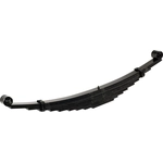 Order Front Leaf Springs by DORMAN (OE SOLUTIONS) - 431289HD For Your Vehicle