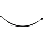 Order Front Leaf Springs by DORMAN (OE SOLUTIONS) - 431353 For Your Vehicle