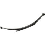 Order Front Leaf Springs by DORMAN (OE SOLUTIONS) - 431389 For Your Vehicle