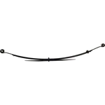 Order Front Leaf Springs by DORMAN (OE SOLUTIONS) - 431505 For Your Vehicle