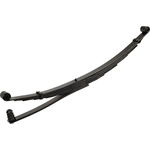 Order Front Leaf Springs by DORMAN (OE SOLUTIONS) - 431541 For Your Vehicle
