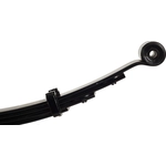 Order Front Leaf Springs by DORMAN (OE SOLUTIONS) - 431555HD For Your Vehicle
