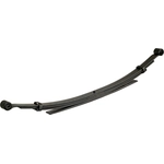 Order Front Leaf Springs by DORMAN (OE SOLUTIONS) - 431705 For Your Vehicle