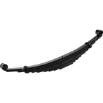 Order Front Leaf Springs by DORMAN (OE SOLUTIONS) - 431747HD For Your Vehicle