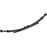 Order Front Leaf Springs by DORMAN (OE SOLUTIONS) - 431851 For Your Vehicle