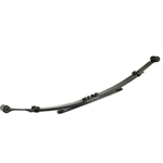 Order Front Leaf Springs by DORMAN (OE SOLUTIONS) - 431905 For Your Vehicle