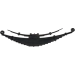 Order Front Leaf Springs by DORMAN (OE SOLUTIONS) - 432073SHD For Your Vehicle