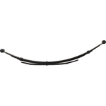 Order Front Leaf Springs by DORMAN (OE SOLUTIONS) - 43567 For Your Vehicle