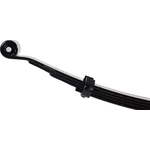 Order Front Leaf Springs by DORMAN (OE SOLUTIONS) - 43591 For Your Vehicle