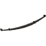 Order Front Leaf Springs by DORMAN (OE SOLUTIONS) - 43609 For Your Vehicle