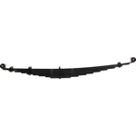 Order Front Leaf Springs by DORMAN (OE SOLUTIONS) - 43623HD For Your Vehicle